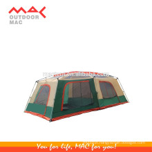 family tent/ camping tent/5+ person tent MAC-AS220